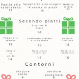 L'elite Ristorantino Pizzeria Carta