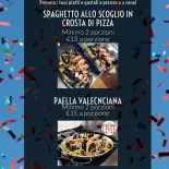 L'elite Ristorantino Pizzeria Carta