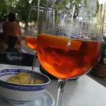 L'elite Ristorantino Pizzeria Bebida