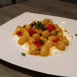 L'elite Ristorantino Pizzeria Comida