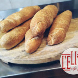 L'elite Ristorantino Pizzeria Bebida