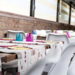 L'elite Ristorantino Pizzeria Dentro