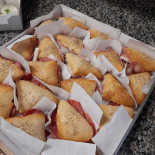 L'elite Ristorantino Pizzeria Comida
