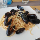 L'elite Ristorantino Pizzeria Comida