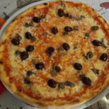 L'elite Ristorantino Pizzeria Comida