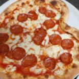L'elite Ristorantino Pizzeria Comida