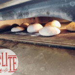 L'elite Ristorantino Pizzeria Bebida