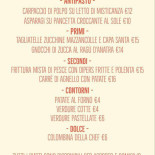 L'elite Ristorantino Pizzeria Carta