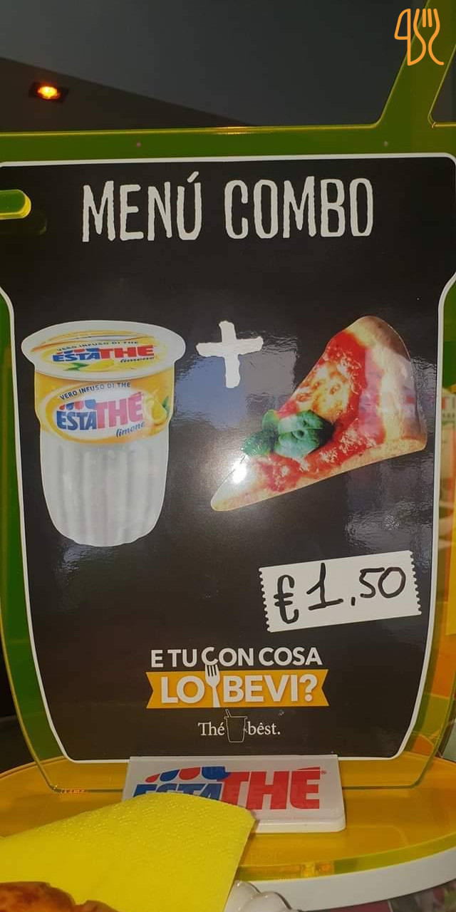 La Siesta Carte