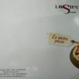 La Siesta Carte