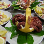 Sapori E Tradizioni Nourriture