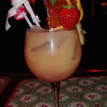 The Rose Crown Pub Boisson