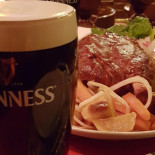 The Rose Crown Pub Boisson