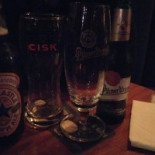The Rose Crown Pub Boisson