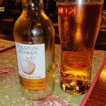 The Rose Crown Pub Boisson