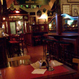 The Rose Crown Pub À l'intérieur