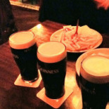 The Rose Crown Pub Boisson
