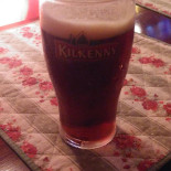 The Rose Crown Pub Boisson