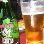 The Rose Crown Pub Boisson