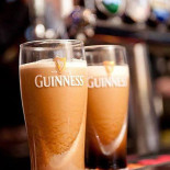 The Rose Crown Pub Boisson