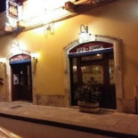 The Rose Crown Pub Extérieur