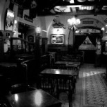 The Rose Crown Pub À l'intérieur