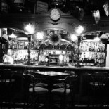 The Rose Crown Pub À l'intérieur