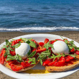 Il Casotto Comida