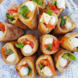 Il Casotto Comida