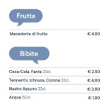 Il Casotto Carta
