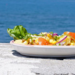 Il Casotto Comida