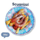 Il Casotto Nourriture