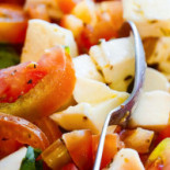 Il Casotto Nourriture