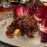 180° Steakhouse Comida
