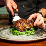 180° Steakhouse Bebida