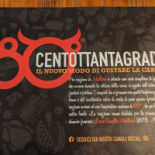 180° Steakhouse Carte