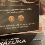 Brazuka Carta