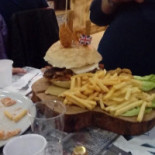 Brazuka Comida