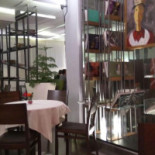 Bistro’ 56 inside
