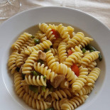 Bistro’ 56 food