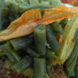 Bistro’ 56 food