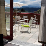 Bistro’ 56 outside