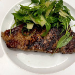 Bistro’ 56 food