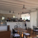 L'acciughetta À l'intérieur