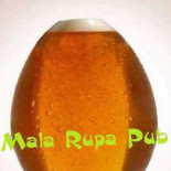Mala Rupa Pub Nourriture