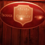 Mala Rupa Pub À l'intérieur