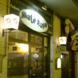 Mala Rupa Pub Dentro