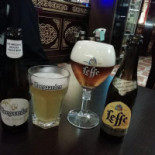 Mala Rupa Pub Boisson