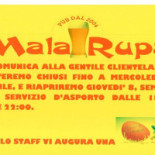 Mala Rupa Pub Carte