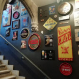 Mala Rupa Pub Carte